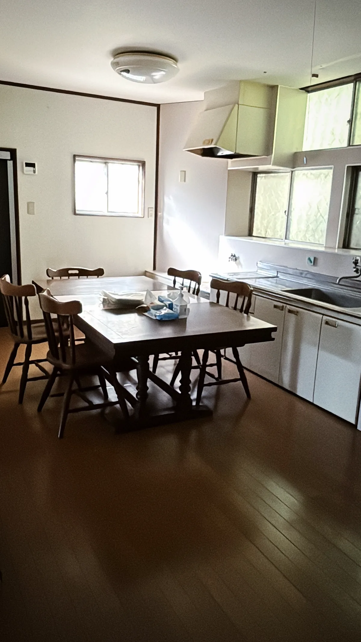 長崎市西山1丁目の中古住宅｜5LDK・250万円 写真 8