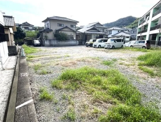 西彼杵郡時津町野田郷の売地・2,598万円 物件写真 2