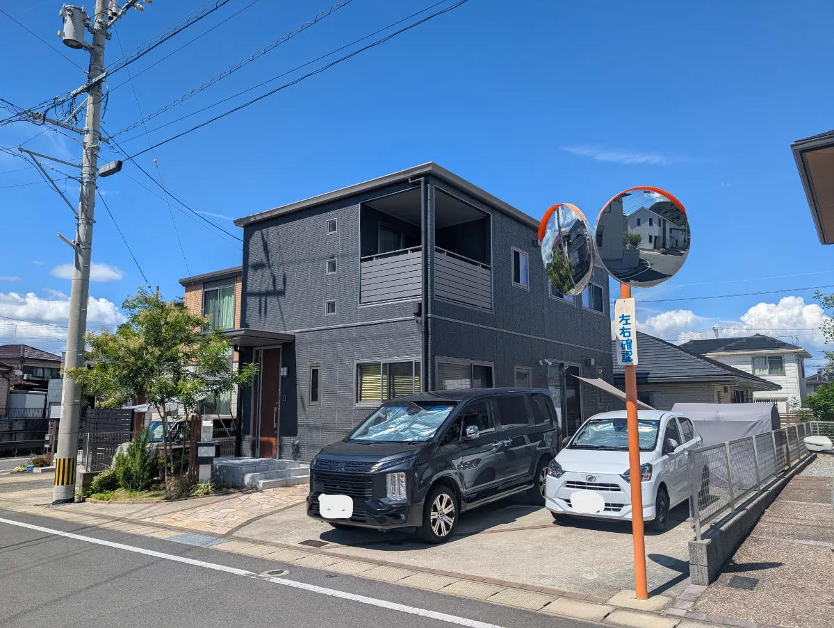 西彼杵郡時津町日並郷の中古住宅｜4SLDK・4,150万円 物件写真 1