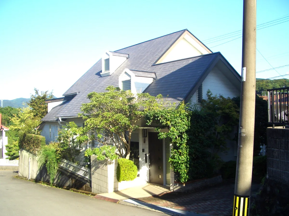 西彼杵郡長与町吉無田郷の中古住宅｜5LDK・2,570万円 物件写真 1