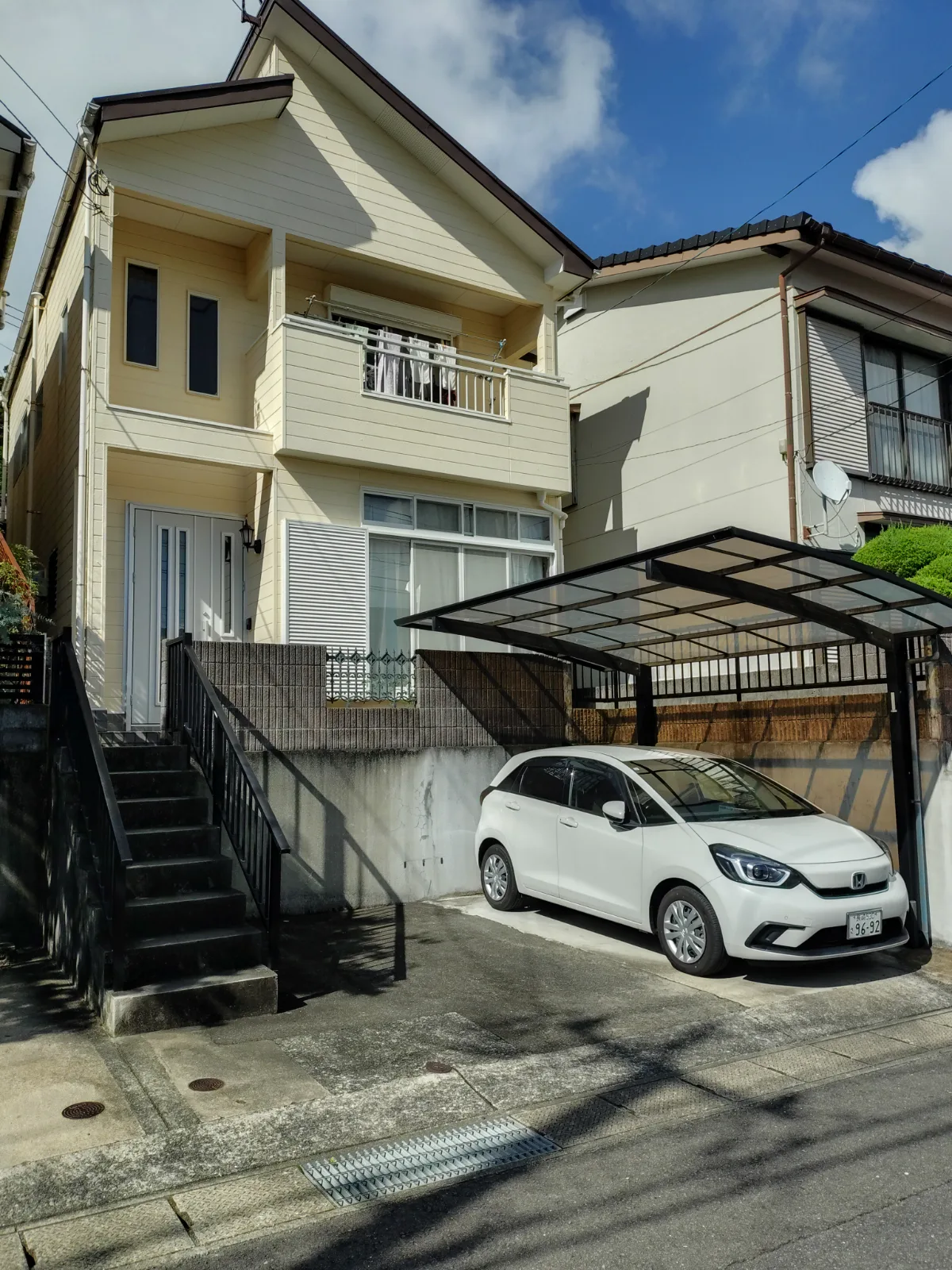 長崎市小江原1丁目(小江原ニュータウン)の中古住宅|4LDK・980万円 物件写真 1