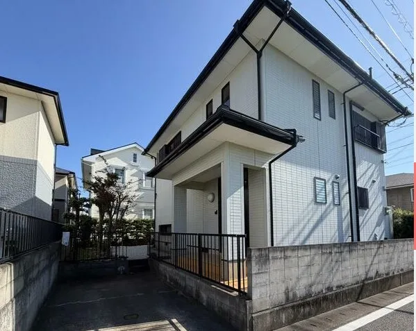 大村市富の原2丁目の中古住宅｜4LDK・2,350万円 物件写真 1