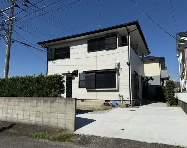 大村市富の原2丁目の中古住宅｜4LDK・2,350万円 物件写真 2