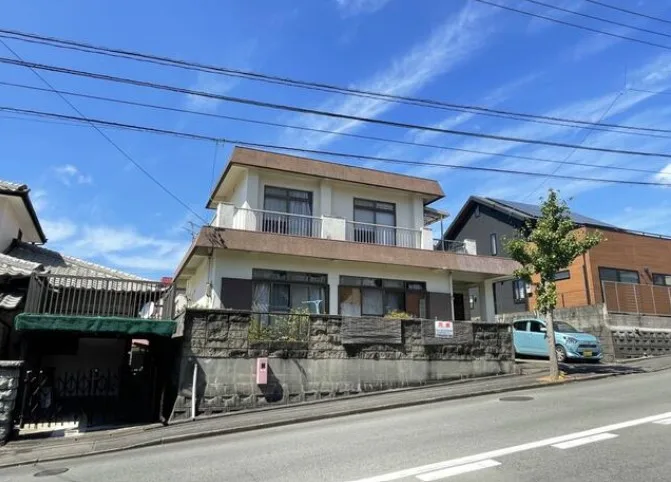 西彼杵郡長与町三根郷の中古住宅｜5DK・1,180万円 物件写真 1