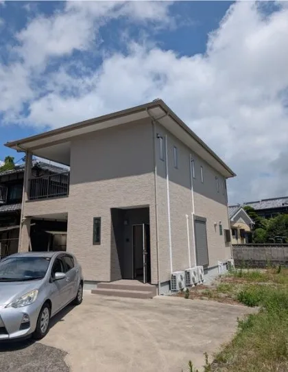 長崎市牧島町の中古住宅｜7SLDK・2,300万円 物件写真 1