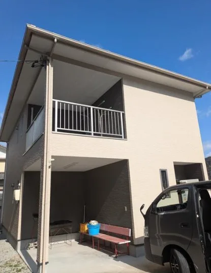 長崎市牧島町の中古住宅｜7SLDK・2,300万円 物件写真 2