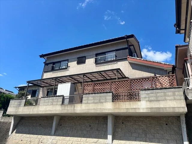 長崎市鶴見台1丁目の中古住宅｜5LDK・2,480万円 物件写真 1
