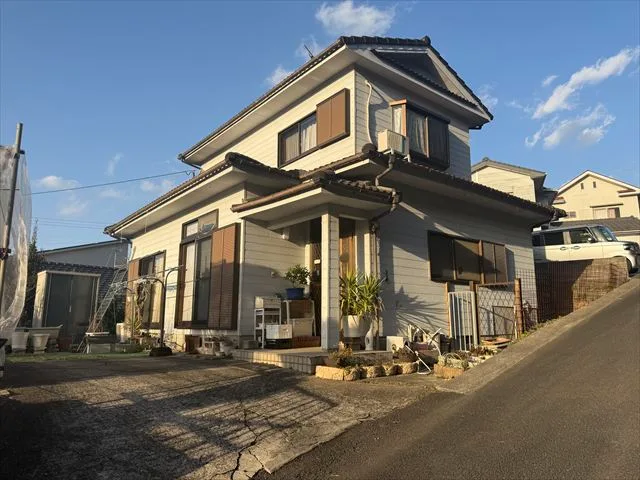 長崎市東町の中古住宅｜3LDK・980万円 物件写真 1