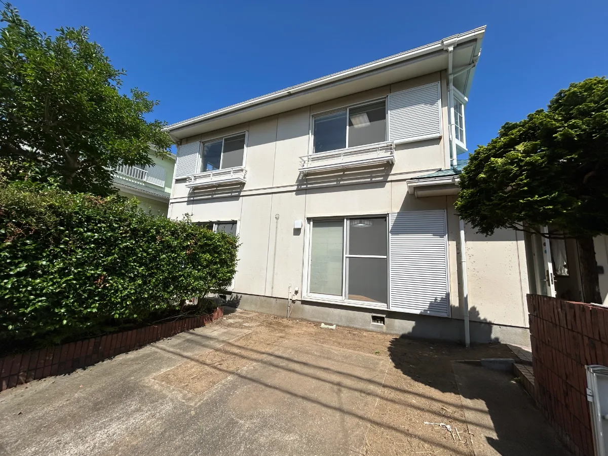 長崎市ダイヤランド3丁目の中古住宅|5SK・1,980万円 物件写真 1