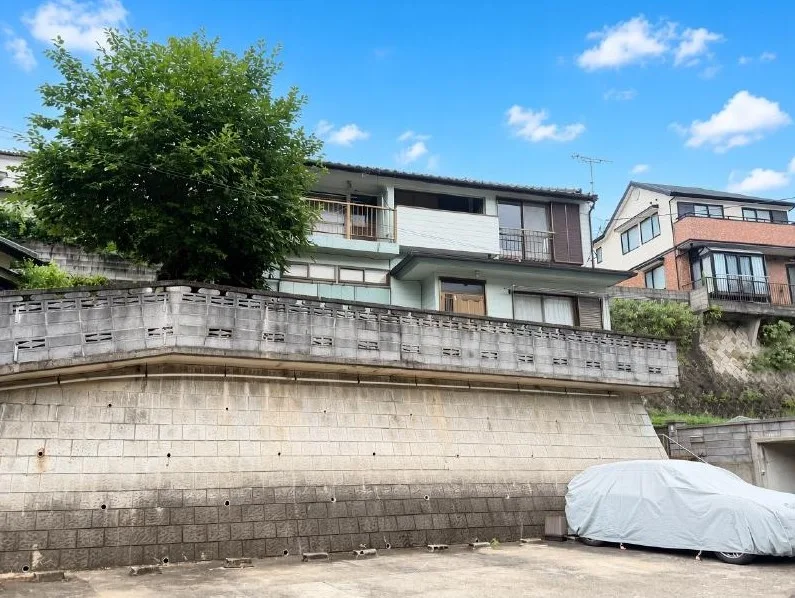 長崎市三原1丁目の中古住宅｜5DK・1,080万円 物件写真 1