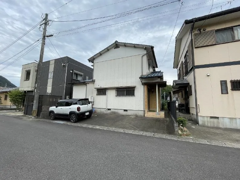 長崎市平間町の売地・1,230万円 物件写真 1