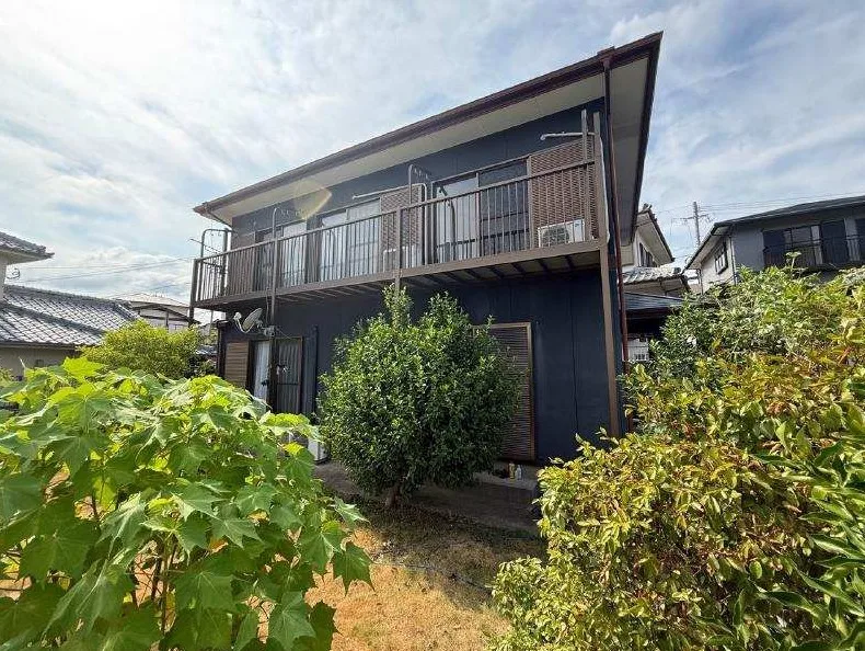 長崎市鶴の尾町の中古住宅｜4SLDK]・1,100万円 物件写真 1