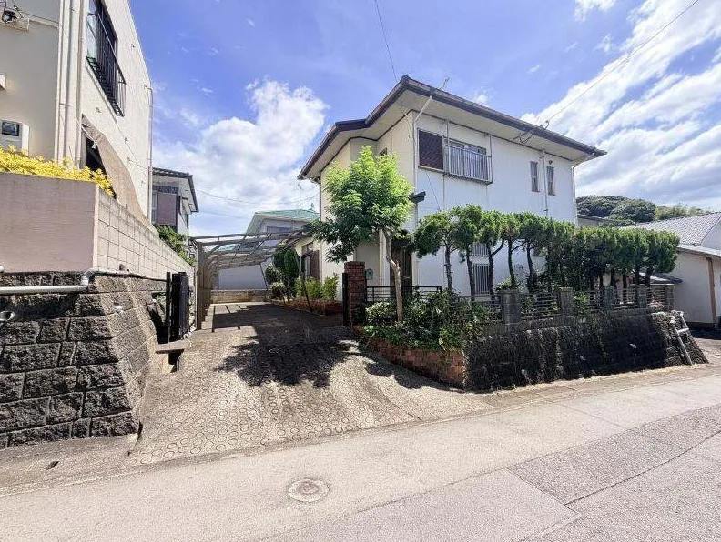 西彼杵郡時津町西時津郷の売地・1,190万円 物件写真 1