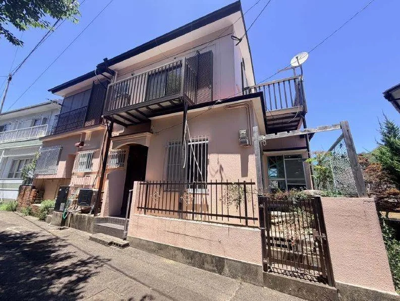 長崎市東小島町の中古住宅｜6LDK・690万円 物件写真 1
