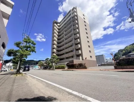 西彼杵郡時津町野田郷の中古マンション｜2SLDK・2,490万円 物件写真 1