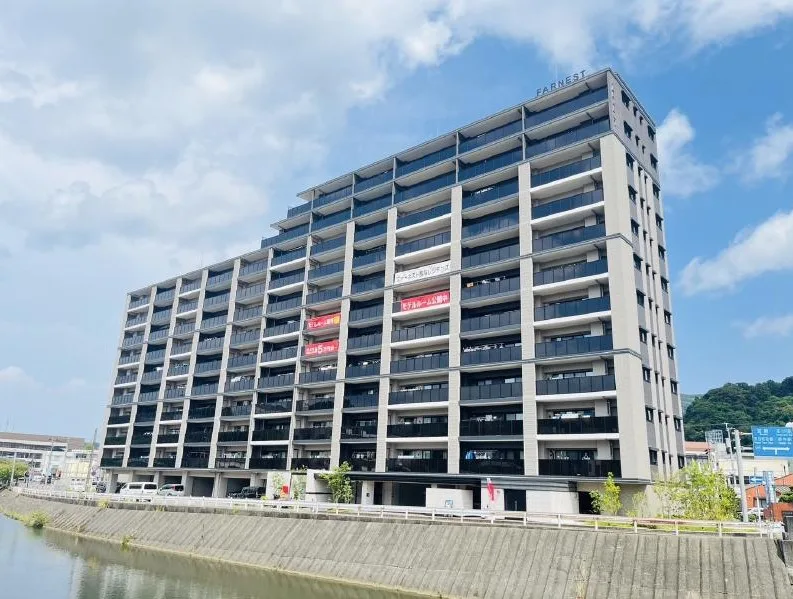 西彼杵郡長与町嬉里郷の中古マンション｜4SLDK・4,460万円 物件写真 1