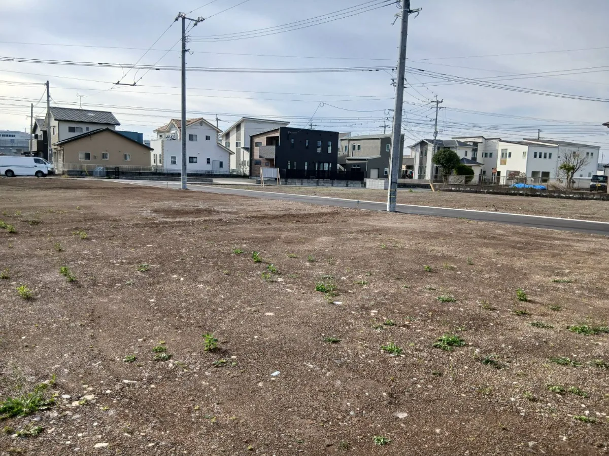 大村市今富町の売地・780万円 物件写真 1