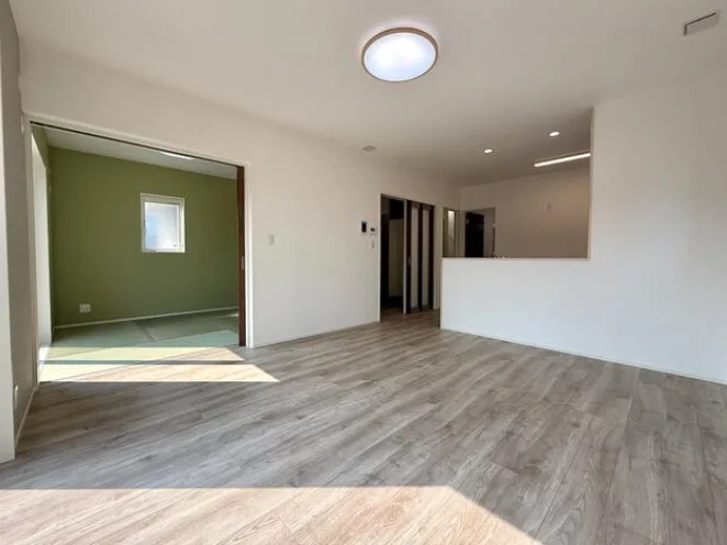 諫早市本明町の新築一戸建て｜4SLDK・2,990万円 物件写真 4
