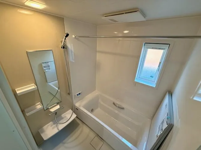 諫早市本明町の新築一戸建て｜4SLDK・2,990万円 写真 7