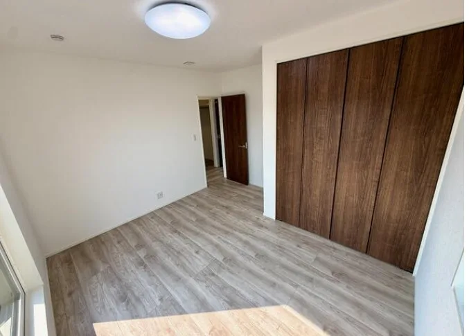 諫早市本明町の新築一戸建て｜4SLDK・2,990万円 写真 8