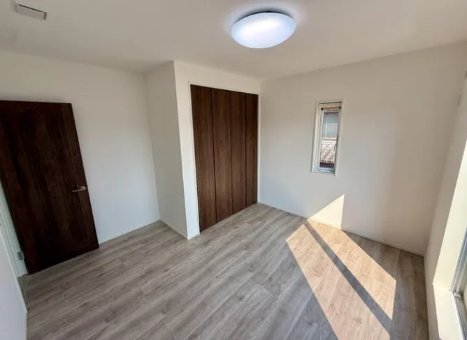 諫早市本明町の新築一戸建て｜4SLDK・2,990万円 写真 9