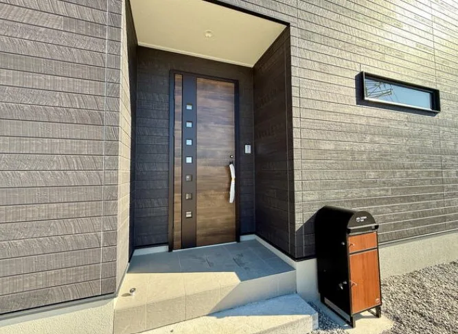 諫早市日の出町の新築一戸建て｜4SLDK・3,250万円 物件写真 2