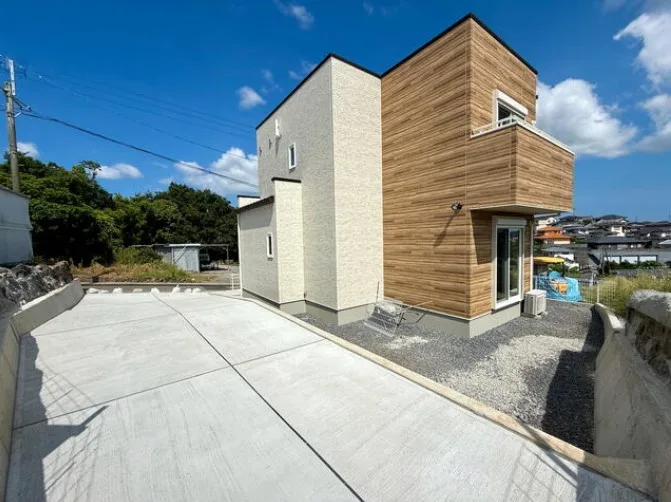 諫早市天満町の新築一戸建て｜3SLDK・2,980万円 物件写真 2