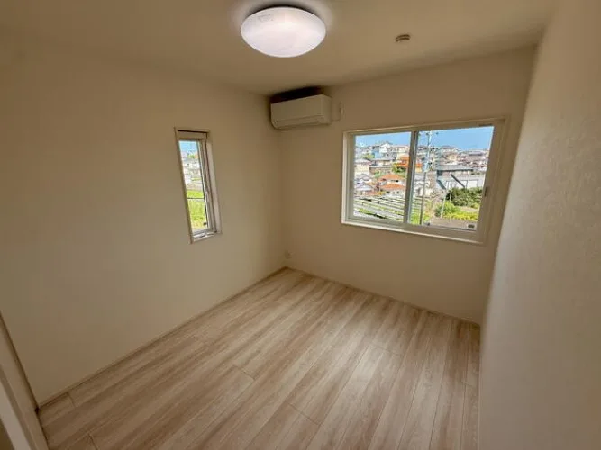 諫早市天満町の新築一戸建て｜3SLDK・2,980万円 写真 9