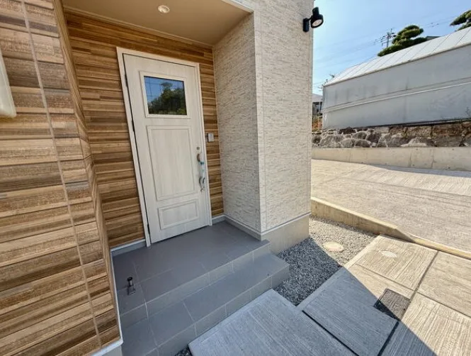 諫早市天満町の新築一戸建て｜3SLDK・2,980万円 写真 11