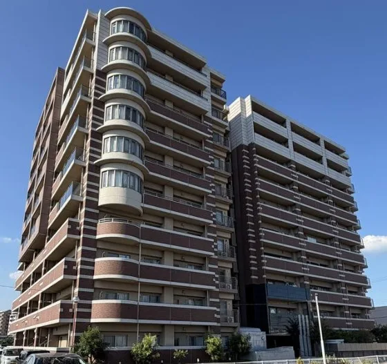 大村市幸町の中古マンション｜4LDK・2,480万円 物件写真 1