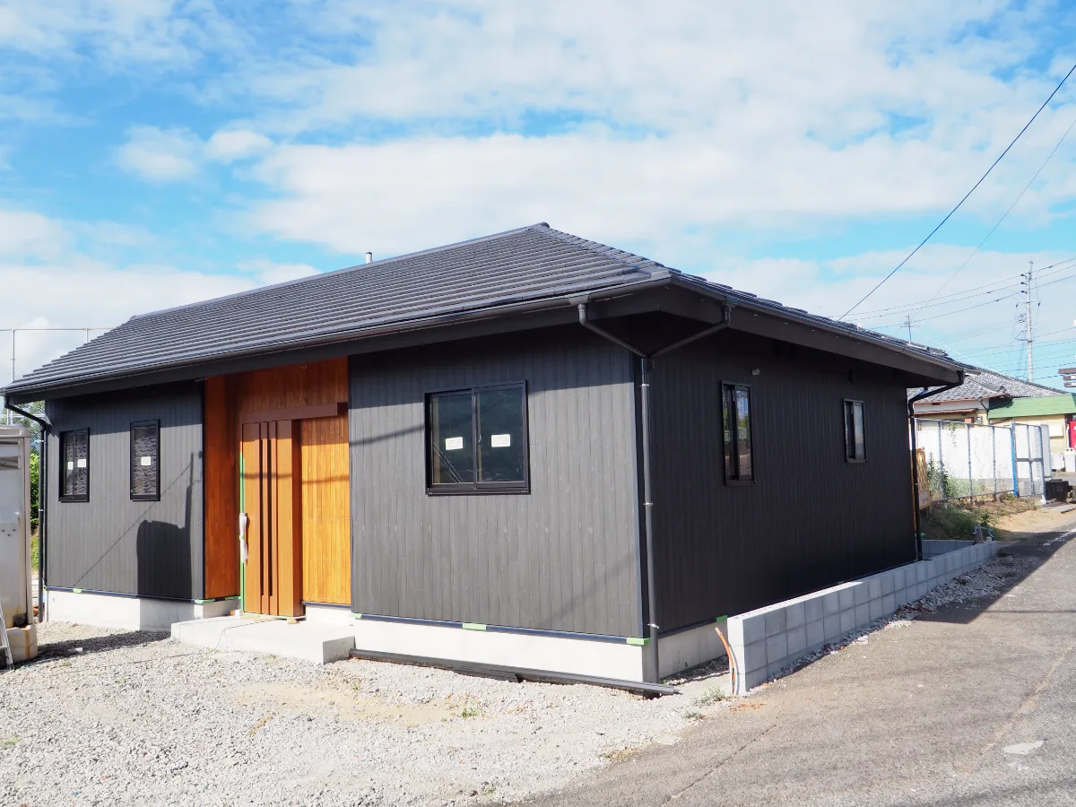 大村市久原2丁目の新築一戸建て｜3LDK・2,950万円 物件写真 1