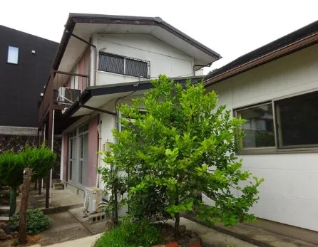西彼杵郡長与町高田郷の中古住宅｜5DK・680万円 物件写真 1