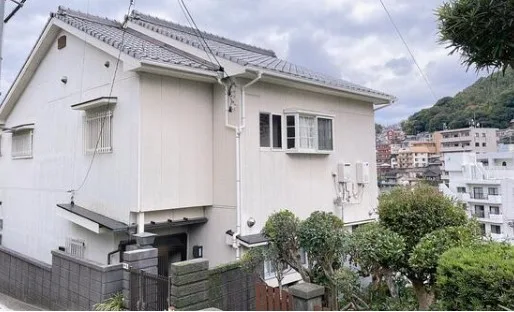 長崎市片淵4丁目の中古住宅｜5ldk・800万円 物件写真 1