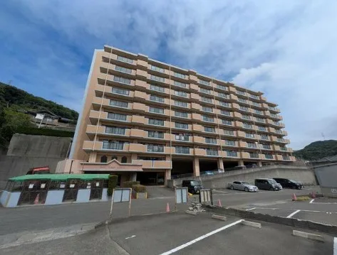 長崎市畝刈町の中古マンション｜4LDK・980万円 物件写真 1