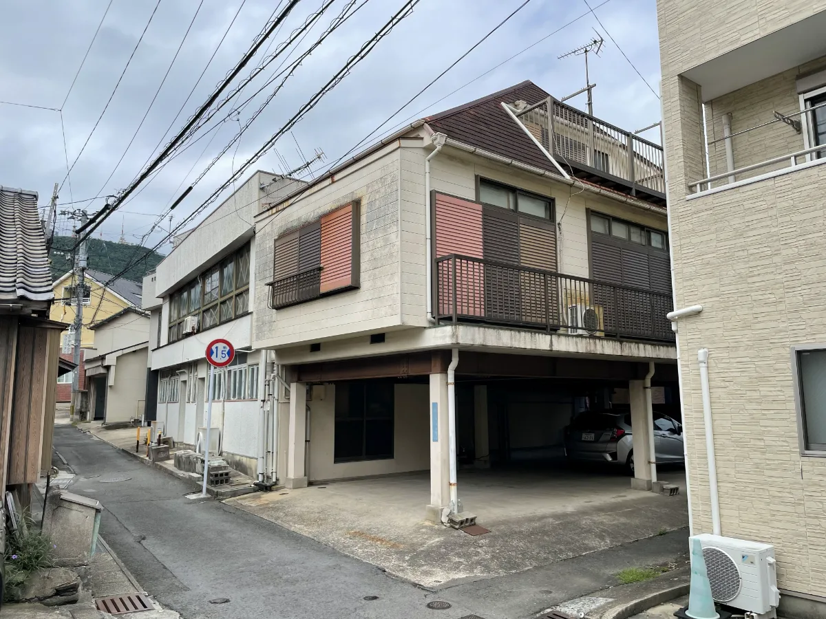 長崎市弁天町の売地・4,980万円 物件写真 1