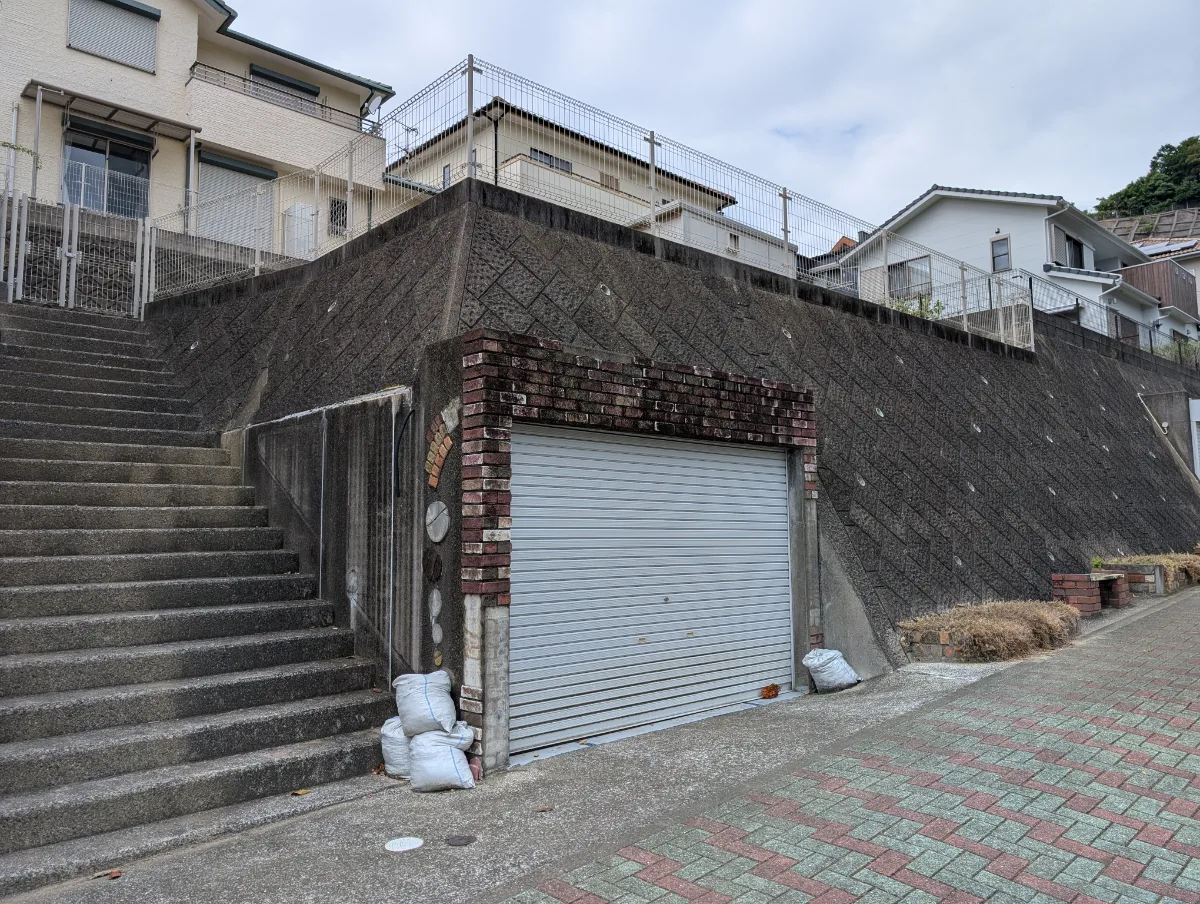 長崎市けやき台町の売地・1,150万円 物件写真 1