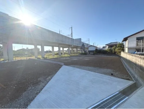 大村市小路口本町の売地・1,300万円 物件写真 1