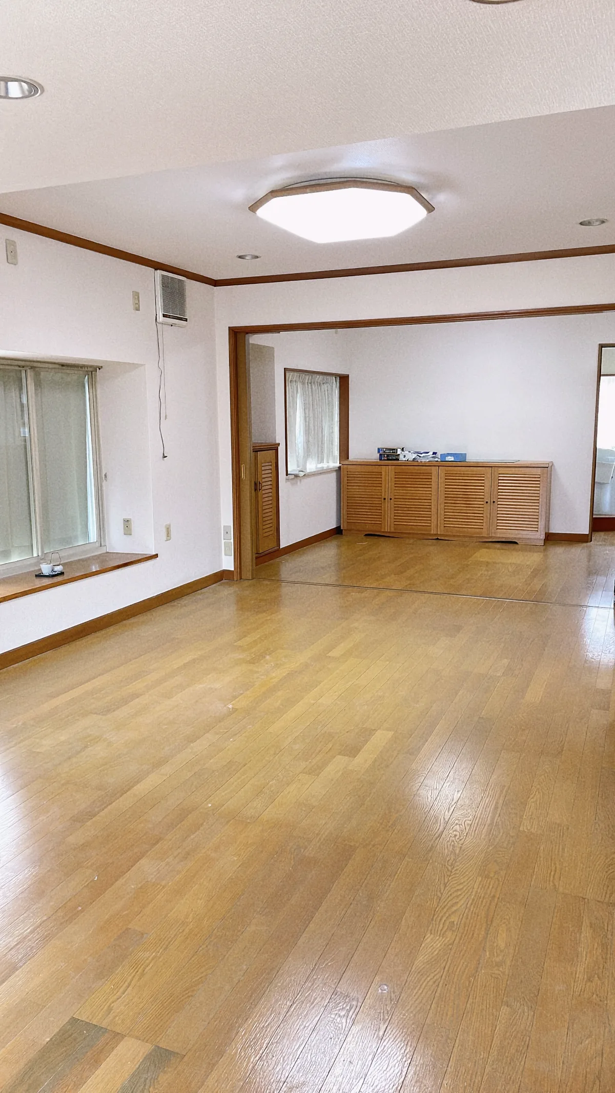 長崎市片淵4丁目の中古住宅｜5LDK・800万円 物件写真 4