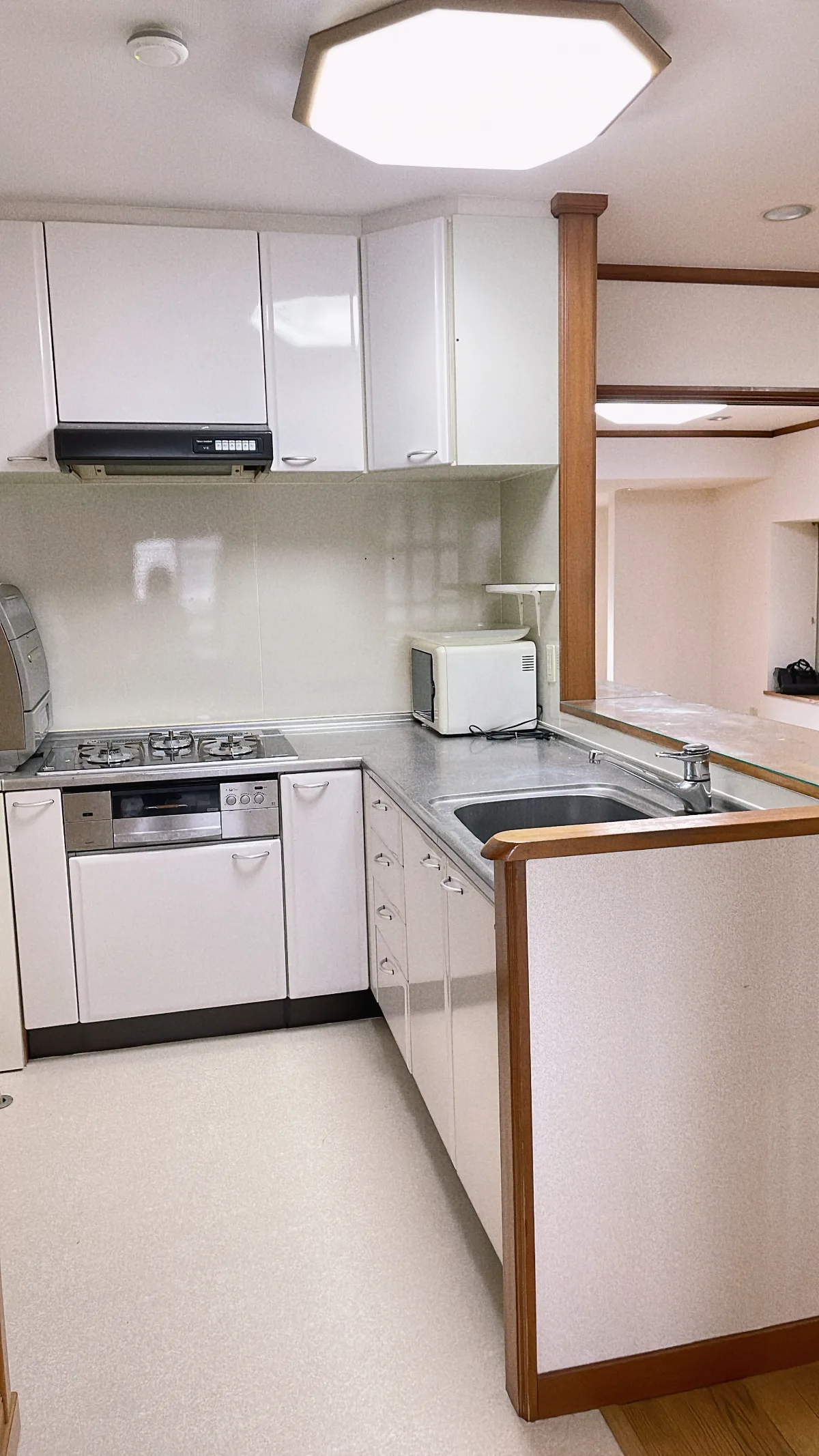 長崎市片淵4丁目の中古住宅｜5LDK・800万円 物件写真 5