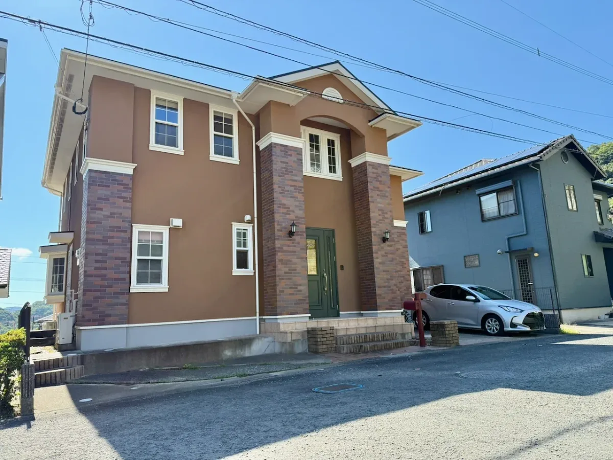 長崎市香焼町の中古住宅|4SLDK・2,580万円 物件写真 1