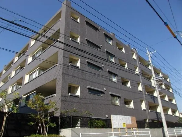 長崎市平野町の中古マンション|3LDK・3,680万円 物件写真 1