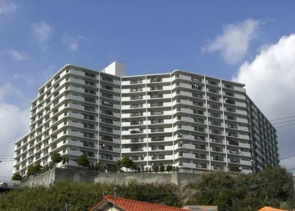 長崎市田中町の中古マンション|3LDK・1,580万円 物件写真 1