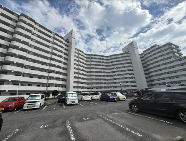 長崎市田中町の中古マンション|3LDK・1,580万円 物件写真 2