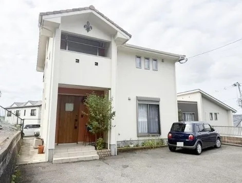 長崎市高尾町の中古住宅｜4LDK・2,780万円 物件写真 1