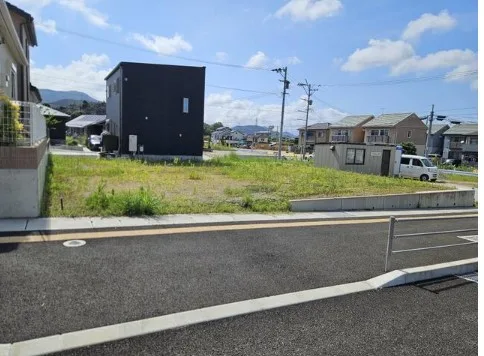 西彼杵郡時津町浜田郷の売地・2,644.2万円 物件写真 1