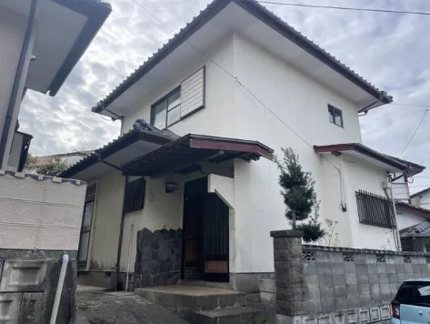 長崎市女の都4丁目の中古住宅｜4DK・400万円 物件写真 1