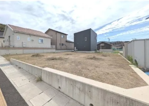 西彼杵郡時津町浜田郷の売地・2,644.2万円 物件写真 1