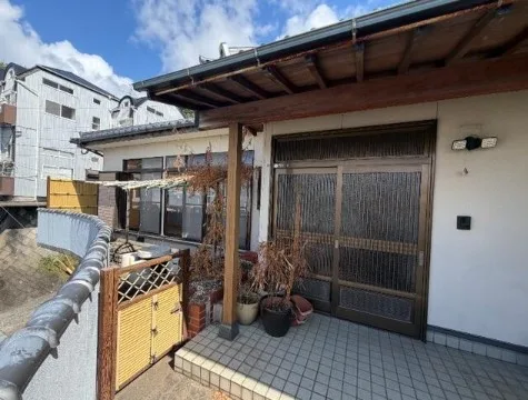 長崎市西琴平町の中古住宅｜3SDK・1,200万円 物件写真 1