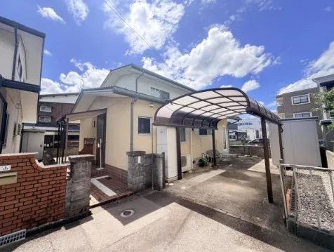 西彼杵郡時津町浜田郷の中古住宅｜4DK・1,380万円 物件写真 1