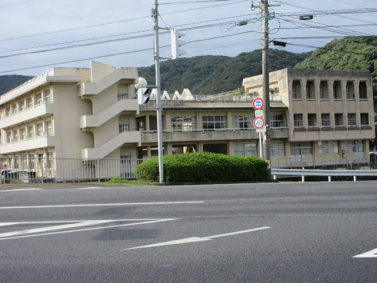 諫早市多良見町の売店舗・980万円 写真 8